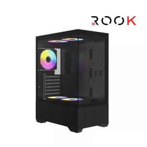 Pc Gamer ROOK MD05B I5-13400F | RTX5050 8GB | 16GB | 512GB